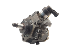 Einspritzpumpe Bosch 33100-4A420 0445010207 2.5 VGT Hyundai KIA