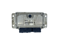 Steuergerät PSA Toyota 89661-0H022 0261208702 Bosch 61434