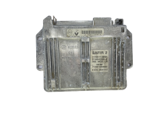 Steuergerät 7700114696 7700105560 21654364-4 Renault Sagem 55815 Steuergerät 7700114696 7700105560 21654364-4 Renault Sagem 55815