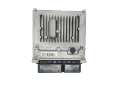 Motorsteuerung A6519009702 A6519011102 Mercedes Delphi 43421 Motorsteuerung A6519009702 A6519011102 Mercedes Delphi 43421