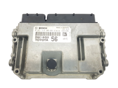 Steuergerät 0261S19305 89661-0H560 PSA Toyota Bosch Steuergerät 0261S19305 89661-0H560 PSA Toyota Bosch