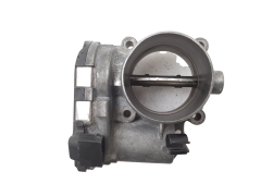 Drosselklappe BK2Q-9E926-AB 0280750537 Ford PSA Bosch 3779
