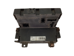 Steuergerät Fiat S118578030I 51783783 Siemens 20667 Steuergerät Fiat S118578030I 51783783 Siemens 20667