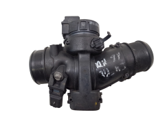 Drosselklappe Peugeot Citroen 9660030480 0345E4 1.6 HDI Delphi 1539