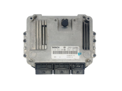 Steuergerät 0281015330 8200935115 8200935116 Renault Bosch 