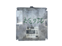 Steuergerät 89661-13120 175800-5370 1CD-FT Toyota Denso