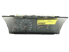 Tacho Kombiinstrument Peugeot 309 9608589080 719E122K6V Veglia