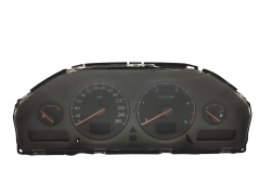 Tacho Kombiinstrument Volvo V70 S60 9499671 69294-580T 30581