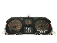 Tacho Kombiinstrument Mitsubishi Pajero MR115069