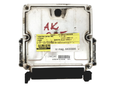 Steuergerät 0281010249 9636256980 28FM0000 PSA Bosch 19026