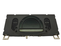 Tacho Kombiinstrument Renault Modus 8200418021 D 27021