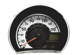 Tacho Kombiinstrument Aygo C1 107 83800-0H012-A Toyota PSA 31214