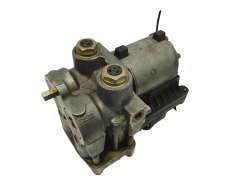 Abs-Pumpe Alfa Romeo GTV Fiat Barchetta 0265204001 Bosch 64337 Abs-Pumpe Alfa Romeo GTV Fiat Barchetta 0265204001 Bosch 64337