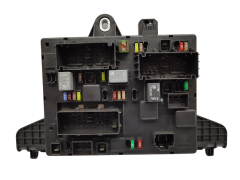 Steuergerät BSI 1110022AA 365927271 13302301 Opel GM