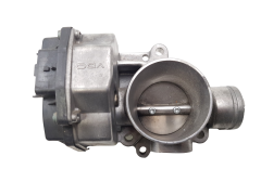 Drosselklappe Citroen Peugeot 9640796280 408239821001 1313 Drosselklappe Citroen Peugeot 9640796280 408239821001 1313