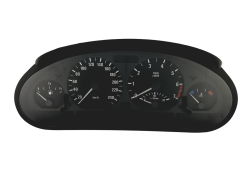 Tacho Kombiinstrument BMW 3 E46 6211 6902362 0263606241 52547 Tacho Kombiinstrument BMW 3 E46 6211 6902362 0263606241 52547