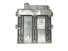 Steuergerät PSA 9632520280 21649399-3 SL96 Sagem 20184 Steuergerät PSA 9632520280 21649399-3 SL96 Sagem 20184