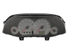 Tacho Kombiinstrument Ford Focus 98AB-10849-JH 98AB10849JH 31631