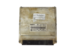 Steuergerät 0281010300 7787315 100720 Land Rover Bosch