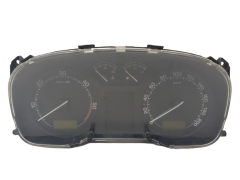 Tacho Kombiinstrument Skoda Octavia 1U0920811E 110080146013