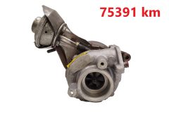 Turbolader Citroen Peugeot Fiat 9685493480 GT1749V 75391 km