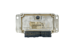 Steuergerät PSA Toyota 89661-0H022 0261208702 Bosch 46548