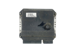 Steuergerät 89661-0D310 MB275100-2494 A Toyota Denso 45225