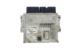 Steuergerät 9809447780 9692366180 28555221 PSA Delphi