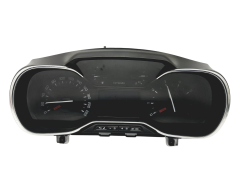 Tacho Kombiinstrument Citroen C3 9813361680 Yazaki 57028