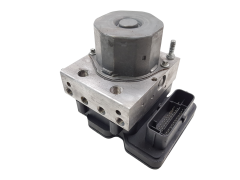 Abs-Pumpe Nissan Qashqai 476604EA1E 0265956531 Bosch 1399
