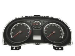 Tacho Kombiinstrument Opel Corsa D P0013285363 0001876867 30731 Tacho Kombiinstrument Opel Corsa D P0013285363 0001876867 30731