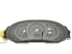 Tacho Kombiinstrument Renault Clio 2 7700410432 F 49542
