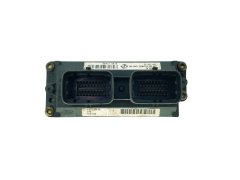 Steuergerät IAW59F.M3 55181132 Fiat Magneti Marelli 34065