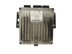 Steuergerät 8200303619 8200129063 R0410C066A Renault Delphi 17541