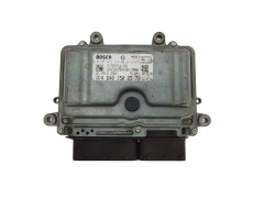 Steuergerät A6401502579 0281012256 Bosch Mercedes 16807