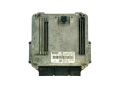 Steuergerät 0281014360 23710 JY08D Nissan Renault Bosch 32897