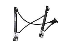 Fensterheber 6J3837462 88371809902 Seat Ibiza DPA