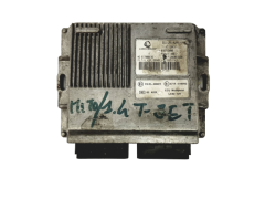 Steuergerät LPG 616713000 110R-006011 Alfa Landi Renzo