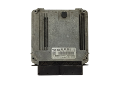 Steuergerät 04L907309L 0281030258 VW Bosch 14930