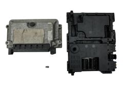Startset Peugeot 206 9632693980 9626460880 1,6 8V