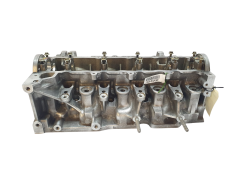 Zylinderkopf 2968F2 110415795R 7701477400 1.5dci Renault Siemens 42 Zylinderkopf 2968F2 110415795R 7701477400 1.5dci Renault Siemens 42