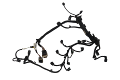 Kabelbaum Motor Motorinstallation 9674664480-C 1.2 VTI Peugeot 208 Citroen C3