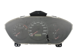 Tacho Kombiinstrument Honda Civic HR0291019 78100G210 57434