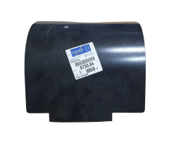 Abdeckung Original 573394 5733.94 Peugeot 206