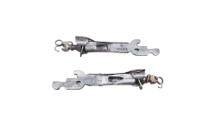 Nachsteller Trommelbremse Bosch 7701205525 Renault Kangoo Nissan Kubistar Nachsteller Trommelbremse Bosch 7701205525 Renault Kangoo Nissan Kubistar