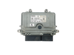 Steuergerät A6401508879 0281013517 Mercedes  Bosch 39462
