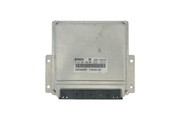 Steuergerät 46546205 0281001928 C424B182 Fiat Bosch 40831