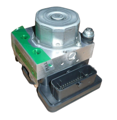 Abs-Pumpe Renault Clio IV Captur 476601842R