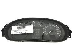 Tacho Kombiinstrument Renault Clio 2 7700428508 F Jaeger 50066 Tacho Kombiinstrument Renault Clio 2 7700428508 F Jaeger 50066