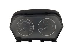Tacho Kombiinstrument BMW 3 F30 F31 9232892 1036
